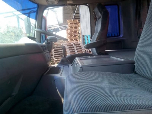 ขาย 980,000 รถน้ำ HINO PROFIA 12 ล้อ 2 เพลา เครื่อง P11C 320 แรง ถังน้ำ 18,000 ลิตร พร้อมเดินระบบสเปรย์น้ำดูดน้ำเช็คระบบให้พร้อมใช้งาน เอกสารพร้อมโอน รถอยู่ ปทุมธานี 090-772-3710 090-772-3708