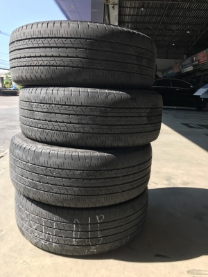 ยาง บริสโตน 215 55 17 ปี14-15