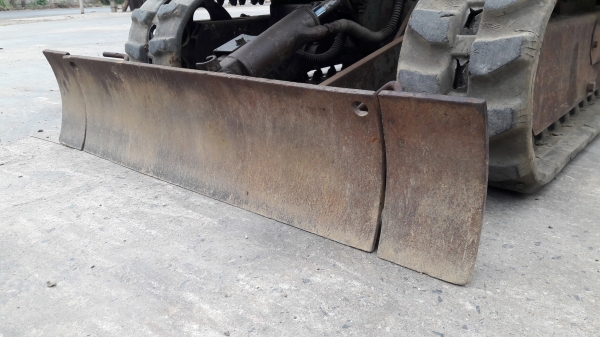 รถขุด コベルコ Kobelco SK007 เก่าญี่ปุ่น