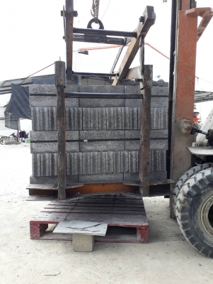 ตัวหนีบอิฐบล๊อก