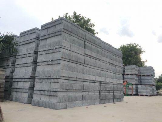 ตัวหนีบอิฐบล๊อก