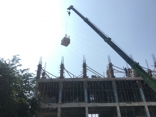 ตัวหนีบอิฐบล๊อก