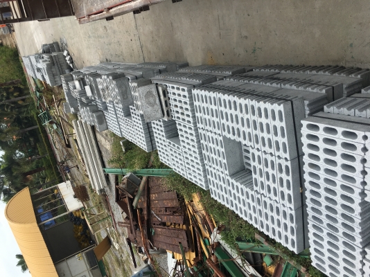 ตัวหนีบอิฐบล๊อก