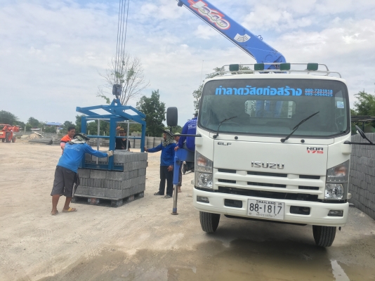 ตัวหนีบอิฐบล๊อก