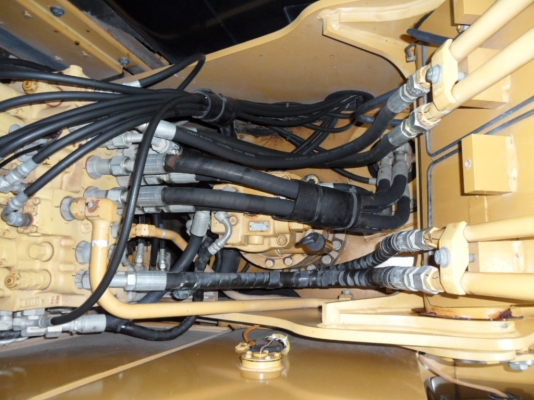 312d2 CATERPILLAR รถสวยๆคุณภาพดีมาให้ช็อปอีกแล้วครับท่าน@2.0ล้าน สนใจโทรเลย ☎ 081-989-1989 + ID LINE :rangrayong หรั่งครับ