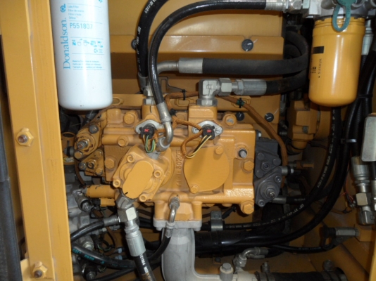 312d2 CATERPILLAR รถสวยๆคุณภาพดีมาให้ช็อปอีกแล้วครับท่าน@2.0ล้าน สนใจโทรเลย ☎ 081-989-1989 + ID LINE :rangrayong หรั่งครับ