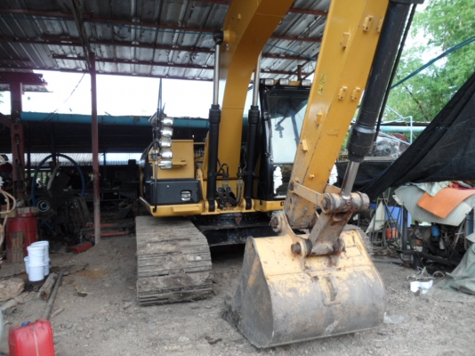 312d2 CATERPILLAR รถสวยๆคุณภาพดีมาให้ช็อปอีกแล้วครับท่าน@2.0ล้าน สนใจโทรเลย ☎ 081-989-1989 + ID LINE :rangrayong หรั่งครับ