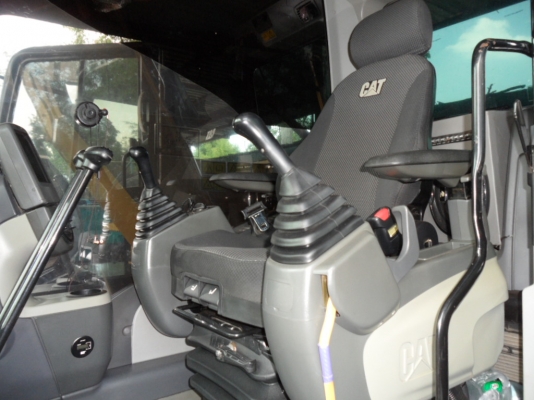 312d2 CATERPILLAR รถสวยๆคุณภาพดีมาให้ช็อปอีกแล้วครับท่าน@2.0ล้าน สนใจโทรเลย ☎ 081-989-1989 + ID LINE :rangrayong หรั่งครับ