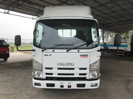ISUZU NMR ปี55 เครื่องยนต์ 130 แรงม้า กระบะยาว 4.30 เมตร รถสวยพร้อมใช้งาน ISUZU NMR ปี55 เครื่องยนต์ 130 แรงม้า กระบะยาว 4.30 เมตร รถสวยพร้อมใช้งาน