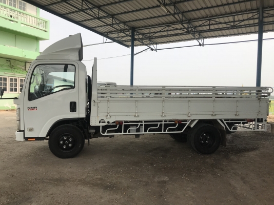 ISUZU NMR ปี55 เครื่องยนต์ 130 แรงม้า กระบะยาว 4.30 เมตร รถสวยพร้อมใช้งาน ISUZU NMR ปี55 เครื่องยนต์ 130 แรงม้า กระบะยาว 4.30 เมตร รถสวยพร้อมใช้งาน