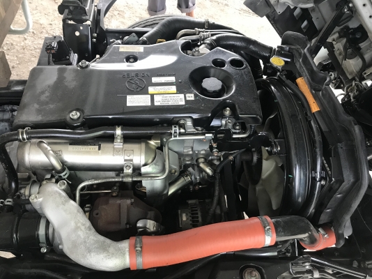 ISUZU NMR ปี55 เครื่องยนต์ 130 แรงม้า กระบะยาว 4.30 เมตร รถสวยพร้อมใช้งาน ISUZU NMR ปี55 เครื่องยนต์ 130 แรงม้า กระบะยาว 4.30 เมตร รถสวยพร้อมใช้งาน