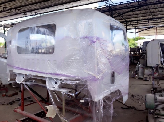 โครงisuzu 240/300