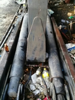 ขายเเล้วครับ.