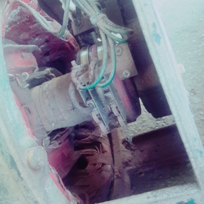 ขายไดร์15kvโทร0643130366