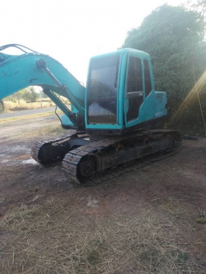 KOBELCO SK 120 MARK 3