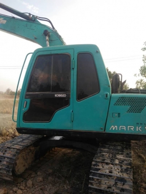 KOBELCO SK 120 MARK 3