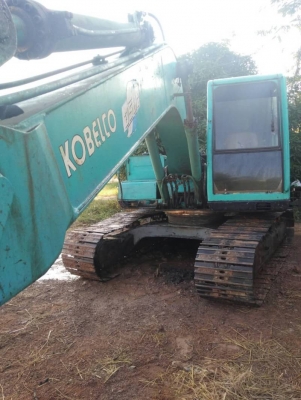 KOBELCO SK 120 MARK 3