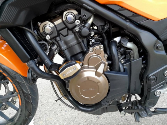 ขายCB500Fปี2016