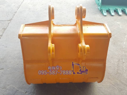 บุ้งกี๋ CAT E120 B