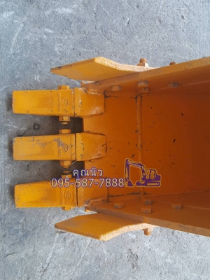 บุ้งกี๋ใหม่ PC 120 ราคา 28,000 บาท