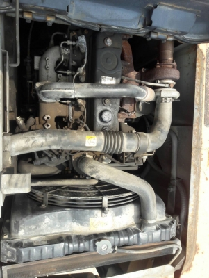 ขายจ้า..HITACHI EX120-5  เก่านอกแท้  เดิมๆๆ  สภาพสวย  แทรคใหญ่ 70  ปลายพิเศษ  6,XXX  ชั่วโมง  โทร  089-3818694  ดวงนภา