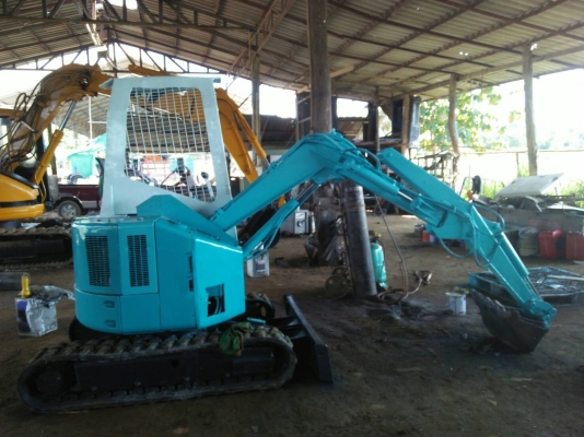 ขายHANIX S&B150 เครื่อง Kubota 3สูบ คอนโทรนน้ำมัน/ ออฟเซ็ทบูม /ปั้มเฟือง /โซ่เหล็กของใหม่ ปรับสภาพพร้อมใช้งาน เก่านอกจากญี่ปุ่น สนใจ 089-2619445 ขายHANIX S&B150 เครื่อง Kubota 3สูบ คอนโทรนน้ำมัน/ ออฟเซ็ทบูม /ปั้มเฟือง /โซ่เหล็กของใหม่ ปรับสภาพพร้อมใช้งาน เก่านอกจากญี่ปุ่น สนใจ 089-2619445