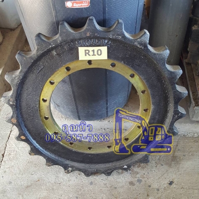 ริมสป๊อกเก็ต KOBELCO SK 045 ราคา 2500 บาท