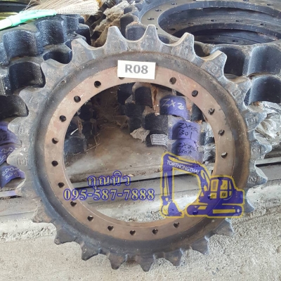 ริมสป๊อกเก็ต sumitomo 2800 F2 ราคา 3000 บาท