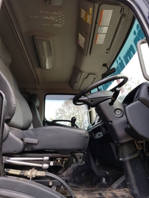 ขายพ่วงดั้มแม่ลูก344 ปี58