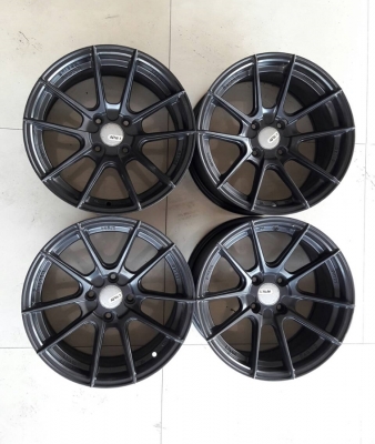 ล้อRacing Wheel ขอบ15 4รู100   4 ล้อ