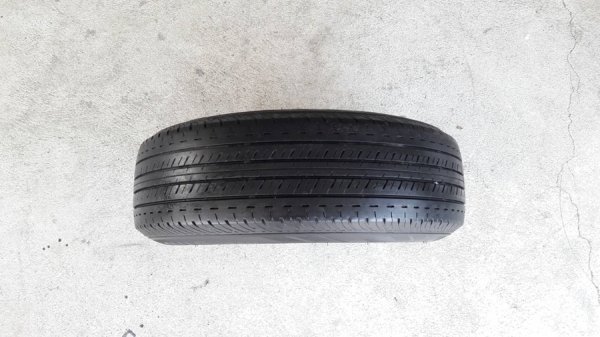 ล้อRacing Wheels 6รู  ขอบ15  พร้อมยาง205/70/15  ปี16  4 ล้อ