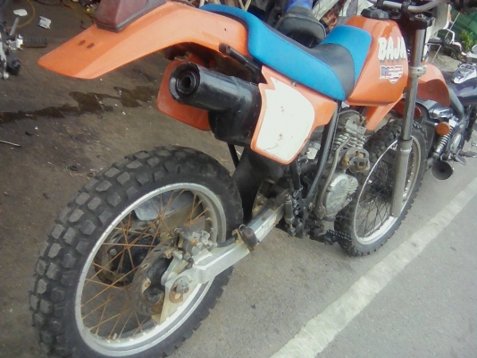 ขาย HONDA - XLR 250 CC รถวิบาก 0892 8035 132 , 086 0311 772 ขาย HONDA - XLR 250 CC รถวิบาก 0892 8035 132 , 086 0311 772