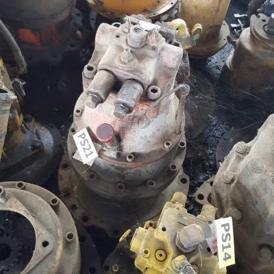 โป๊ะสวิง เกียร์สวิง HITACHI EX 200-2 นอก 90,000 บาท