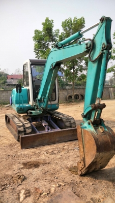 รถขุด KOMATSU รุ่น PC40-7E ปั้มเฟือง คอนโทรล น้ำมัน/เก๋ง /แทรคยาง/เตรื่องนต์ 4D84E ปี 1996 เก่านอกขายตามสภาพใช้งานได้เลย รถขุด KOMATSU รุ่น PC40-7E ปั้มเฟือง คอนโทรล น้ำมัน/เก๋ง /แทรคยาง/เตรื่องนต์ 4D84E ปี 1996 เก่านอกขายตามสภาพใช้งานได้เลย