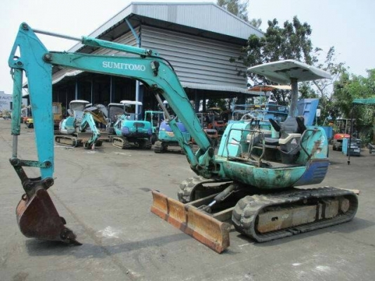 ขายด่วนรถขุด KOBELCO รุ่น SK30UR-2 ใบมีด / หลังคา/ คอนโทรลสั้น/ปั้มนิ้ว/แทรคยาง/ เครื่องยนต์ 3TNE88 เก่านอกสภาพสวยพร้อมใช้งาน มีเอกสาร ขายด่วนรถขุด KOBELCO รุ่น SK30UR-2 ใบมีด / หลังคา/ คอนโทรลสั้น/ปั้มนิ้ว/แทรคยาง/ เครื่องยนต์ 3TNE88 เก่านอกสภาพสวยพร้อมใช้งาน มีเอกสาร