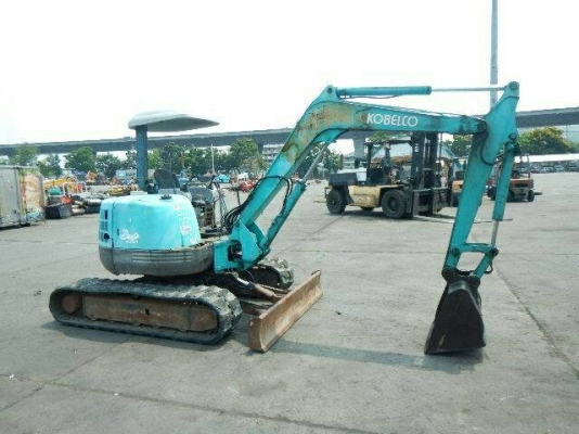 ขายด่วนรถขุด KOBELCO รุ่น SK30UR-2 ใบมีด / หลังคา/ คอนโทรลสั้น/ปั้มนิ้ว/แทรคยาง/ เครื่องยนต์ 3TNE88 เก่านอกสภาพสวยพร้อมใช้งาน มีเอกสาร ขายด่วนรถขุด KOBELCO รุ่น SK30UR-2 ใบมีด / หลังคา/ คอนโทรลสั้น/ปั้มนิ้ว/แทรคยาง/ เครื่องยนต์ 3TNE88 เก่านอกสภาพสวยพร้อมใช้งาน มีเอกสาร