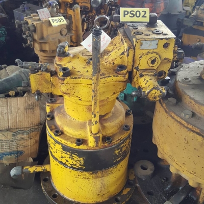 โป๊ะสวิง เกียร์สวิง KOBECO 200-3 เซียงกงใน 90,000 บาท