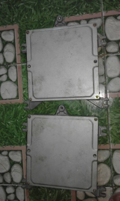 กล่องเครื่อง ECU - Honda civic ตาโต 1.5cc