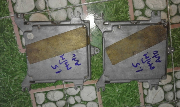 กล่องเครื่อง ECU - Honda civic ตาโต 1.5cc