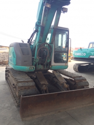 Kobelco sk130 เก่าญี่ปุ่นแท้ สภาพดีมาก เครื่องปั้มแน่น ไฟฟ้าเต็ม พร้อมใบอินวอยซ์นำเข้า สนใจติดต่อ0813553478(คุณโย)