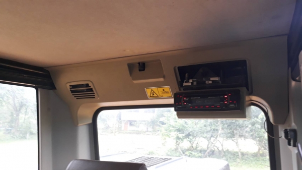 ขายด่วน รถแบคโฮ CAT 320 D- V2 รถเดิมมือเดียว ใช้งาน 47 ชม. สวย จัดเต้มทุกฟังก์ชั่นการใช้งาน ทุกระบบเหมือนรถใหม่ เอกสารใบอินวอย