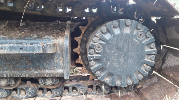 ขายด่วน รถแบคโฮ CAT 320 D- V2 รถเดิมมือเดียว ใช้งาน 47 ชม. สวย จัดเต้มทุกฟังก์ชั่นการใช้งาน ทุกระบบเหมือนรถใหม่ เอกสารใบอินวอย