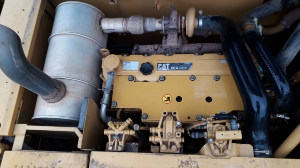 ขายด่วน รถแบคโฮ CAT 320 D- V2 รถเดิมมือเดียว ใช้งาน 47 ชม. สวย จัดเต้มทุกฟังก์ชั่นการใช้งาน ทุกระบบเหมือนรถใหม่ เอกสารใบอินวอย