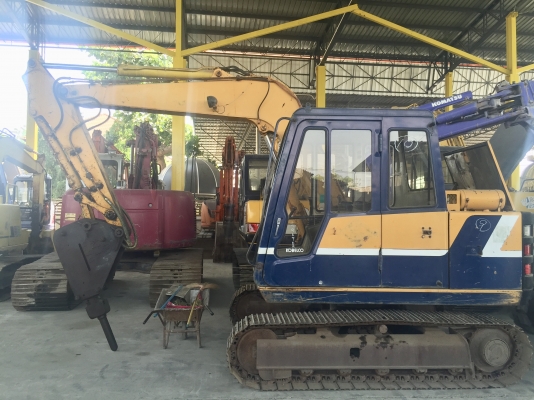 Kobelco SK60mark2 รถเก่านอก เครื่องแน่น สภาพดี มีใบอินวอยซ์ สนใจติดต่อ0813553478(คุณโย) Kobelco SK60mark2 รถเก่านอก เครื่องแน่น สภาพดี มีใบอินวอยซ์ สนใจติดต่อ0813553478(คุณโย)