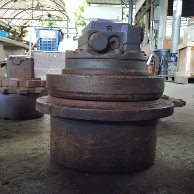 ตัวเดินพร้อมมอเตอร์ SK 60-5 ราคา 50,000 นอกญี่ปุ่น