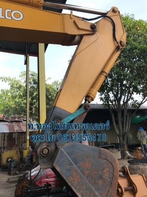 Kobelco SK220-3 รถใหญ่ราคาถูก แอร์เย็น เครื่องปั๊มตรวจเช็คเรียบร้อยแล้ว สนใจติดต่อ0813553478(คุณโย) Kobelco SK220-3 รถใหญ่ราคาถูก แอร์เย็น เครื่องปั๊มตรวจเช็คเรียบร้อยแล้ว สนใจติดต่อ0813553478(คุณโย)
