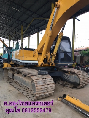 Kobelco SK220-3 รถใหญ่ราคาถูก แอร์เย็น เครื่องปั๊มตรวจเช็คเรียบร้อยแล้ว สนใจติดต่อ0813553478(คุณโย) Kobelco SK220-3 รถใหญ่ราคาถูก แอร์เย็น เครื่องปั๊มตรวจเช็คเรียบร้อยแล้ว สนใจติดต่อ0813553478(คุณโย)