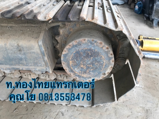 Kobelco SK220-3 รถใหญ่ราคาถูก แอร์เย็น เครื่องปั๊มตรวจเช็คเรียบร้อยแล้ว สนใจติดต่อ0813553478(คุณโย) Kobelco SK220-3 รถใหญ่ราคาถูก แอร์เย็น เครื่องปั๊มตรวจเช็คเรียบร้อยแล้ว สนใจติดต่อ0813553478(คุณโย)