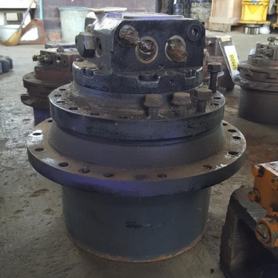 ตัวเดิน KOBELCO SK 120-5 ของเช็คนอกญี่ปุ่น ราคา 110,000