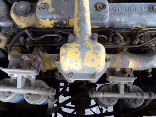 Tadano TR250M-5 รถเครน ขนาด25ตัน ยกสูง35เมตร 4ล้อ เครื่องยนต์มิซซู รถสภาพสวยและแน่นมาก ระบบไฟฟ้าสมบูรณ์ ราคาคุยกันได้ Tadano TR250M-5 รถเครน ขนาด25ตัน ยกสูง35เมตร 4ล้อ เครื่องยนต์มิซซู รถสภาพสวยและแน่นมาก ระบบไฟฟ้าสมบูรณ์ ราคาคุยกันได้